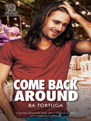 cover image of Come Back Around